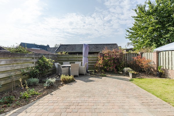 Medium property photo - Prinses Margrietstraat 10, 5991 XN Baarlo